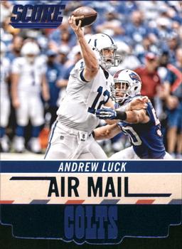 Andrew Luck