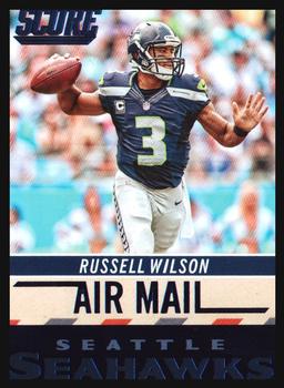 Russell Wilson