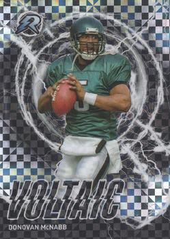 Donovan McNabb