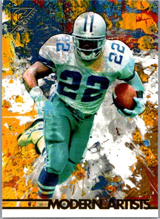 Emmitt Smith