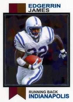 Edgerrin James