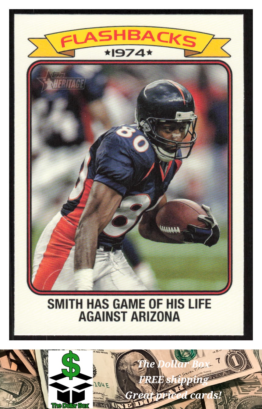 Rod Smith