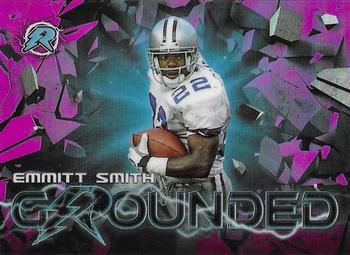 Emmitt Smith