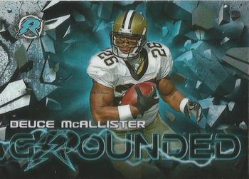 Deuce McAllister