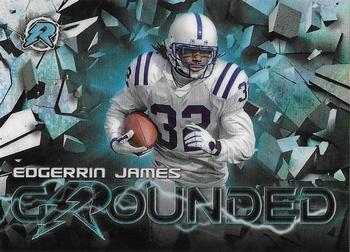 Edgerrin James