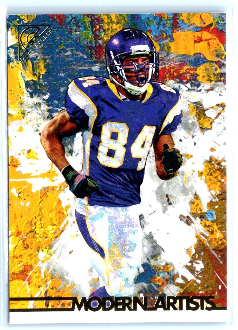 Randy Moss