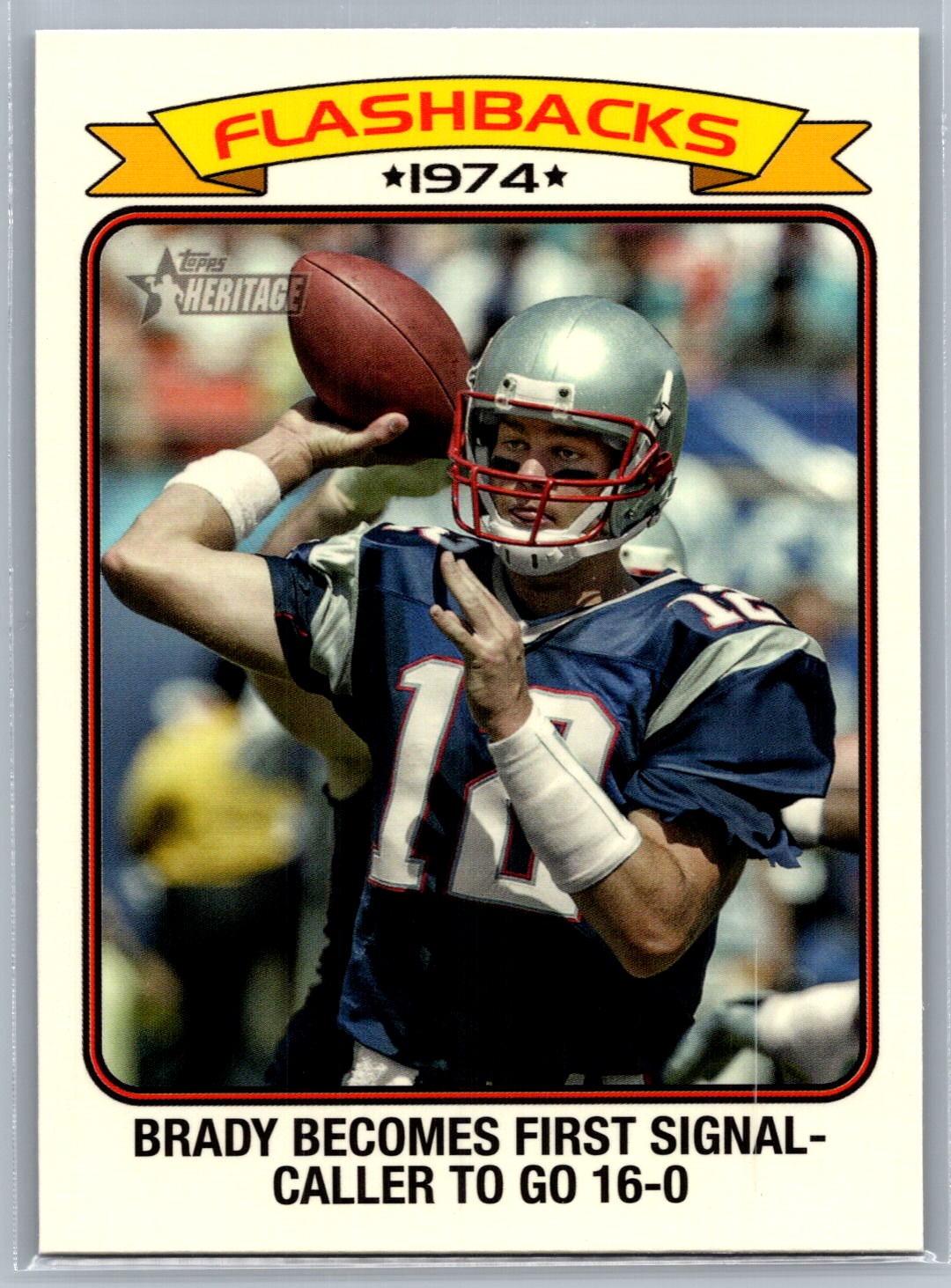 Tom Brady