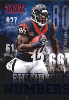 Andre Johnson