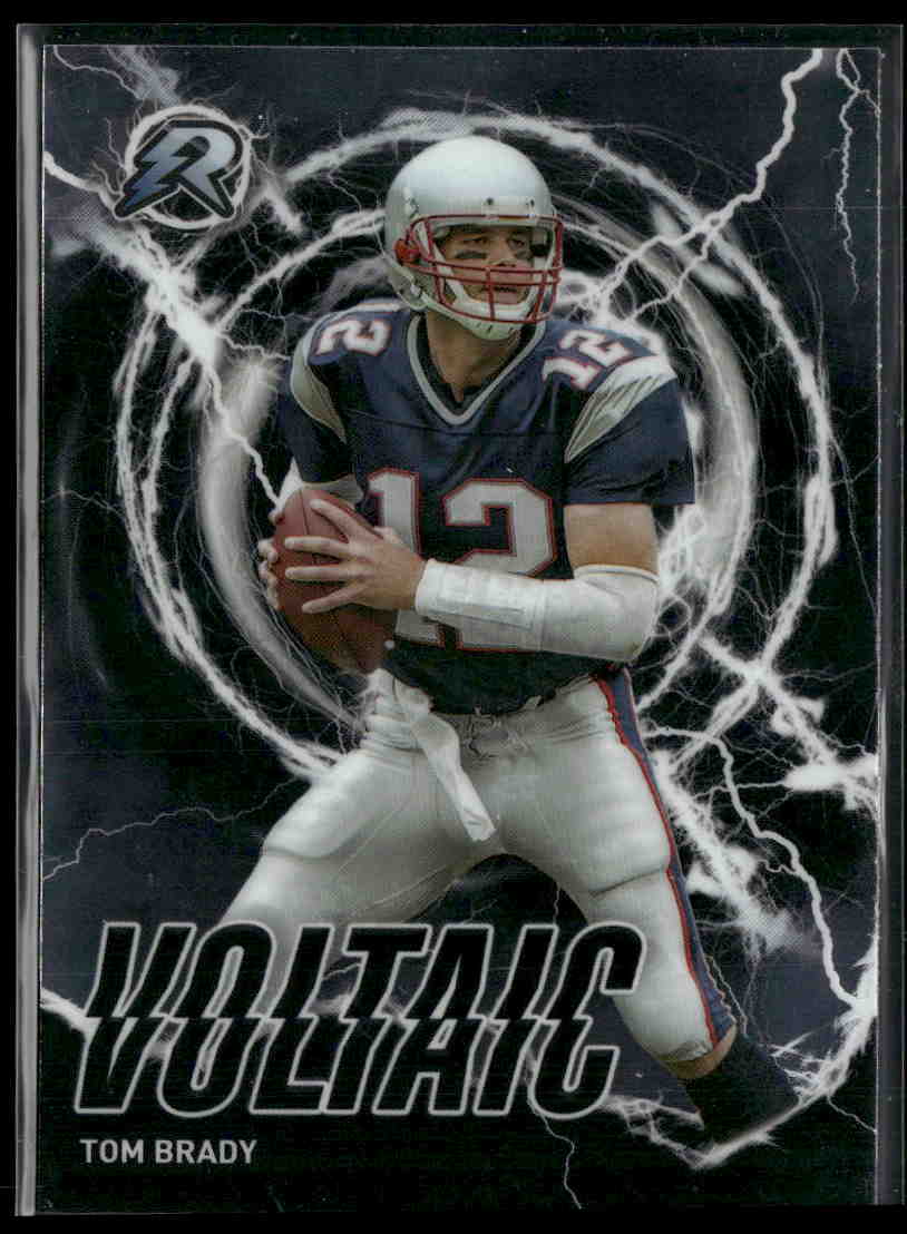 Tom Brady
