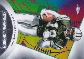 Keyshawn Johnson