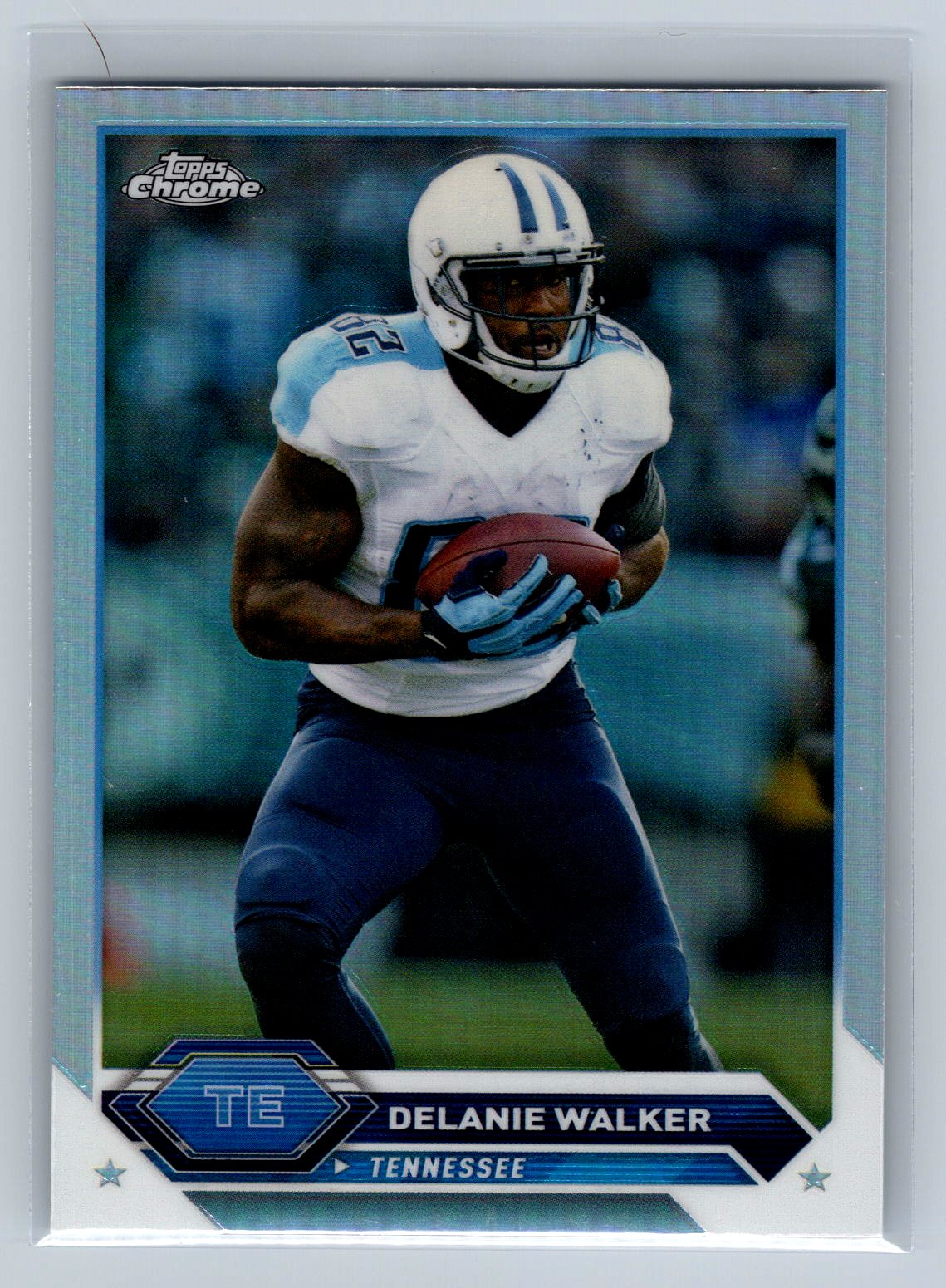Delanie Walker