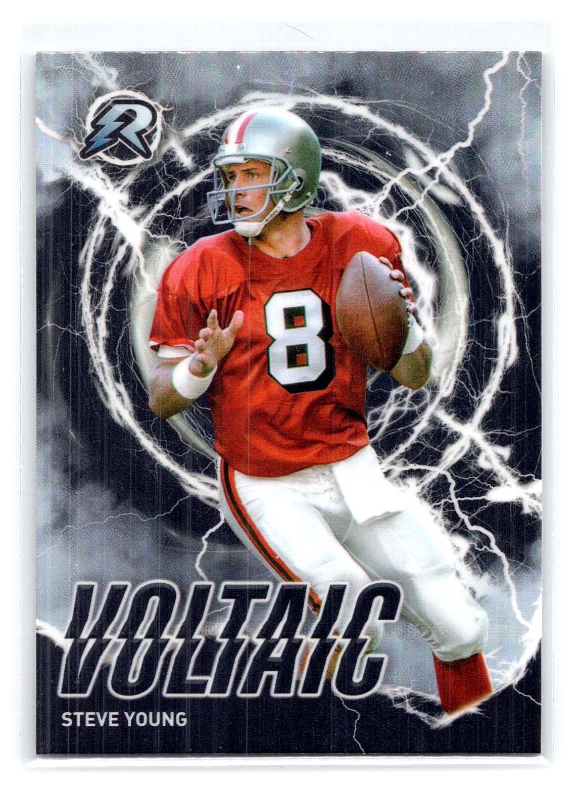 Steve Young