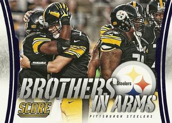 Pittsburgh Steelers