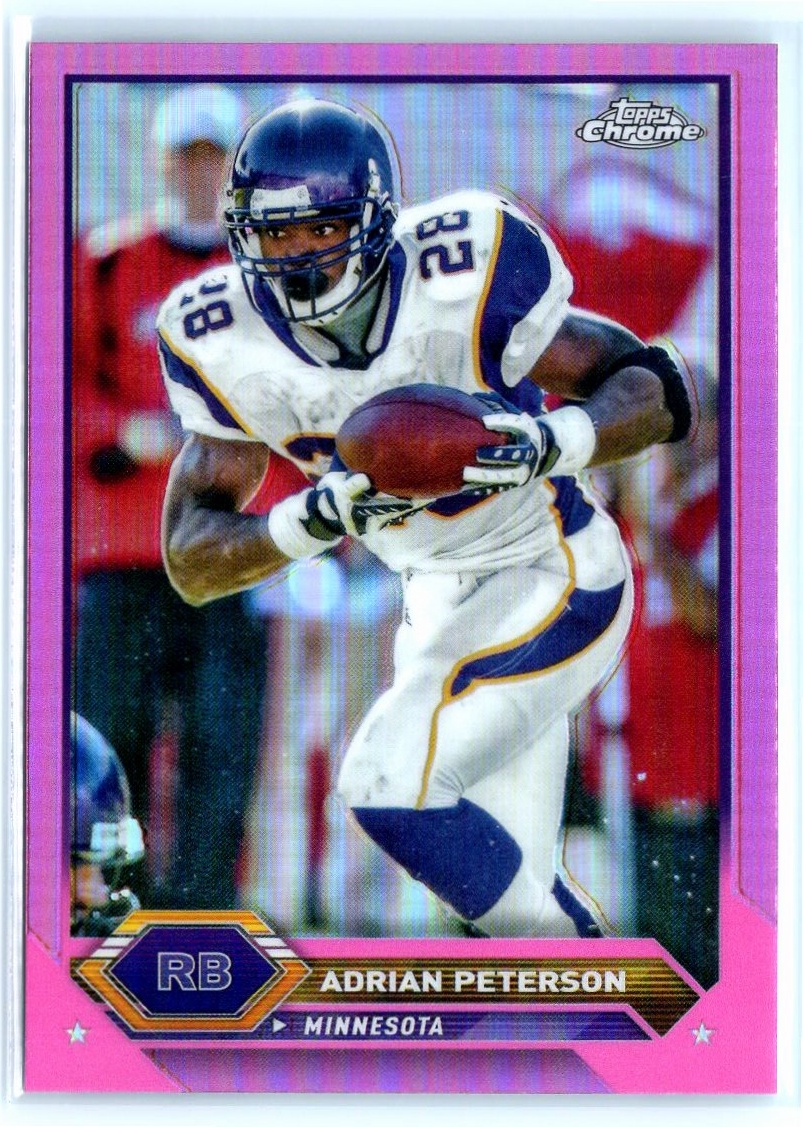 Adrian Peterson