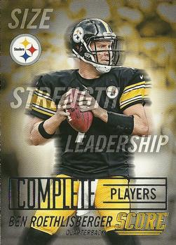 Ben Roethlisberger
