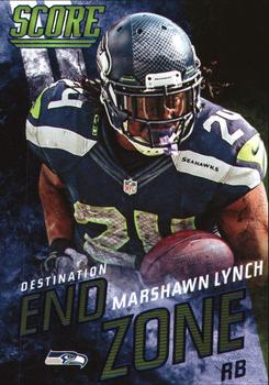 Marshawn Lynch