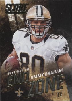 Jimmy Graham