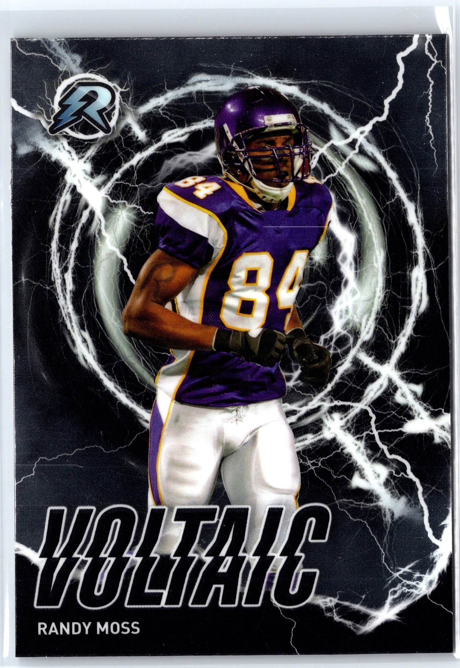 Randy Moss