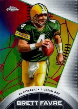 Brett Favre
