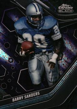 Barry Sanders