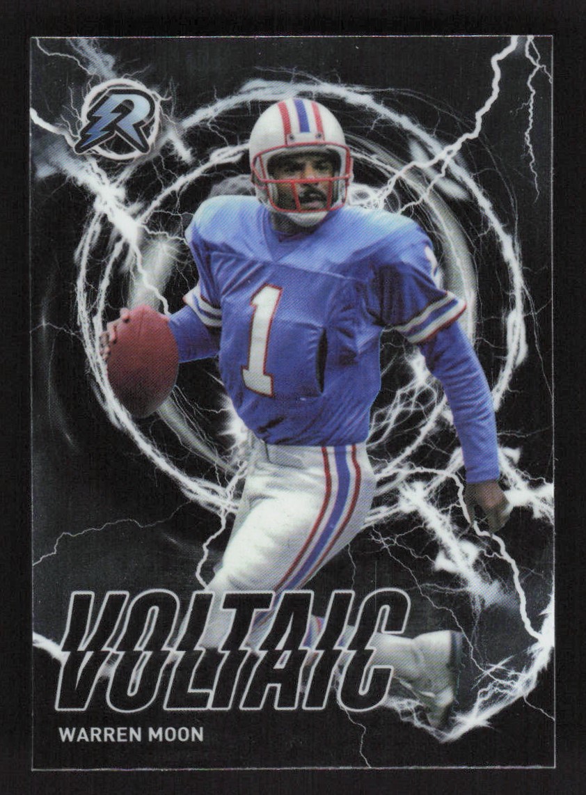 Warren Moon