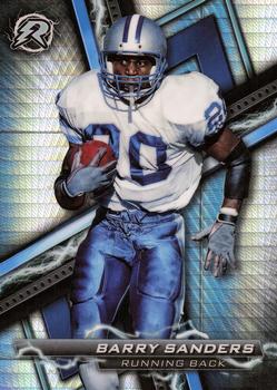 Barry Sanders