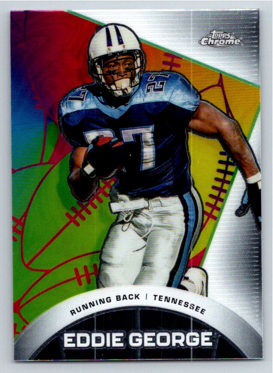 Eddie George