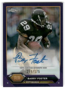 Barry Foster