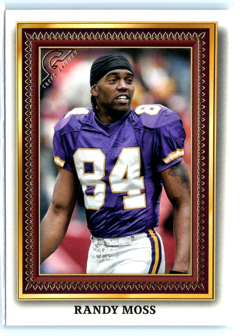 Randy Moss