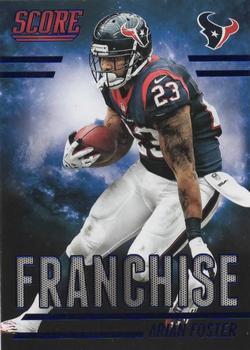 Arian Foster