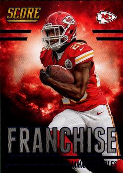 Jamaal Charles