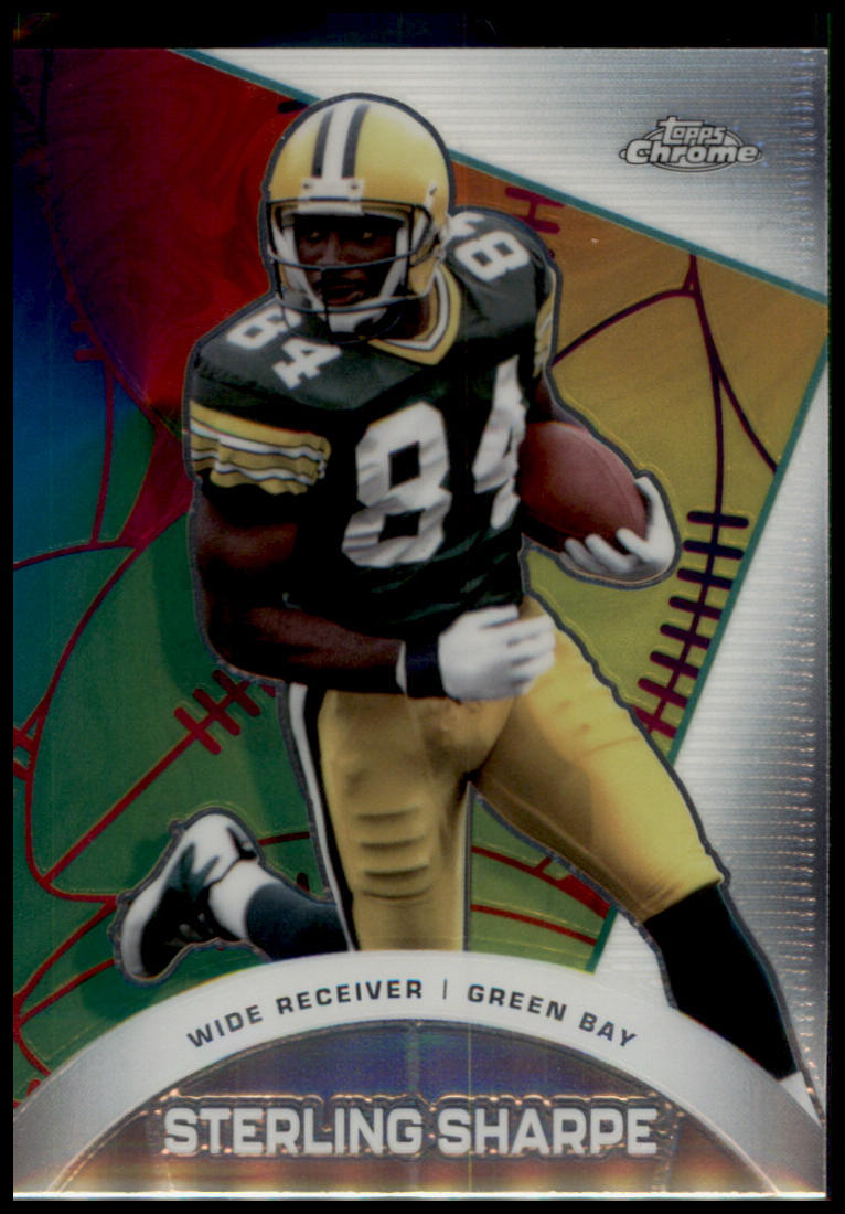 Sterling Sharpe