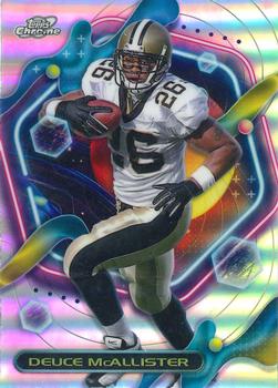 Deuce McAllister
