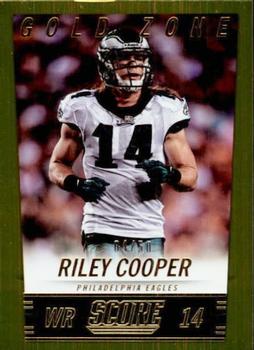 Riley Cooper