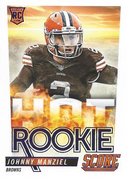 Johnny Manziel