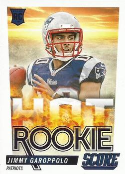 Jimmy Garoppolo