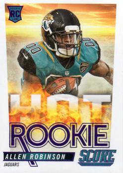 Allen Robinson