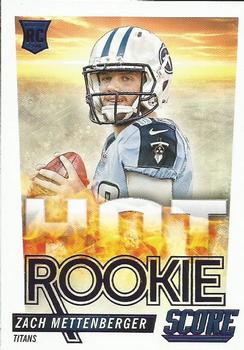Zach Mettenberger