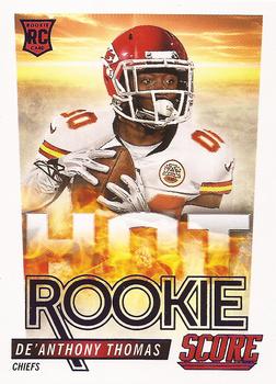 De'Anthony Thomas