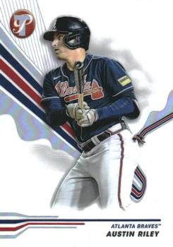 Austin Riley