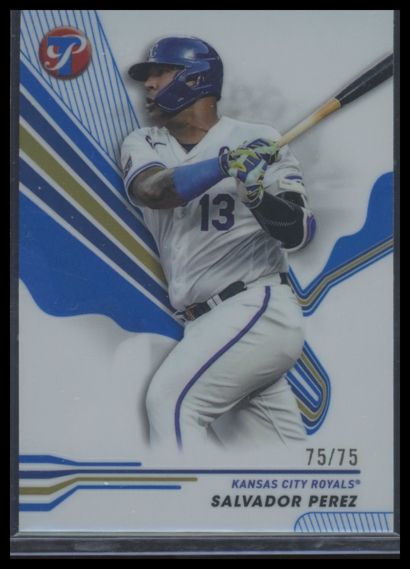 Salvador Perez