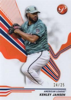 Kenley Jansen