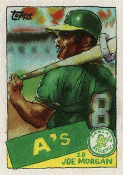 Joe Morgan
