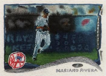 Mariano Rivera
