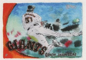 Randy Johnson