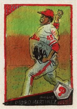 Pedro Martinez