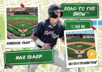 Max Clark