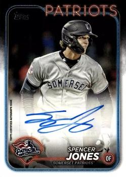 #PD-165 Spencer Jones