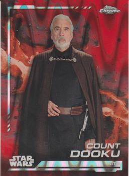 Count Dooku