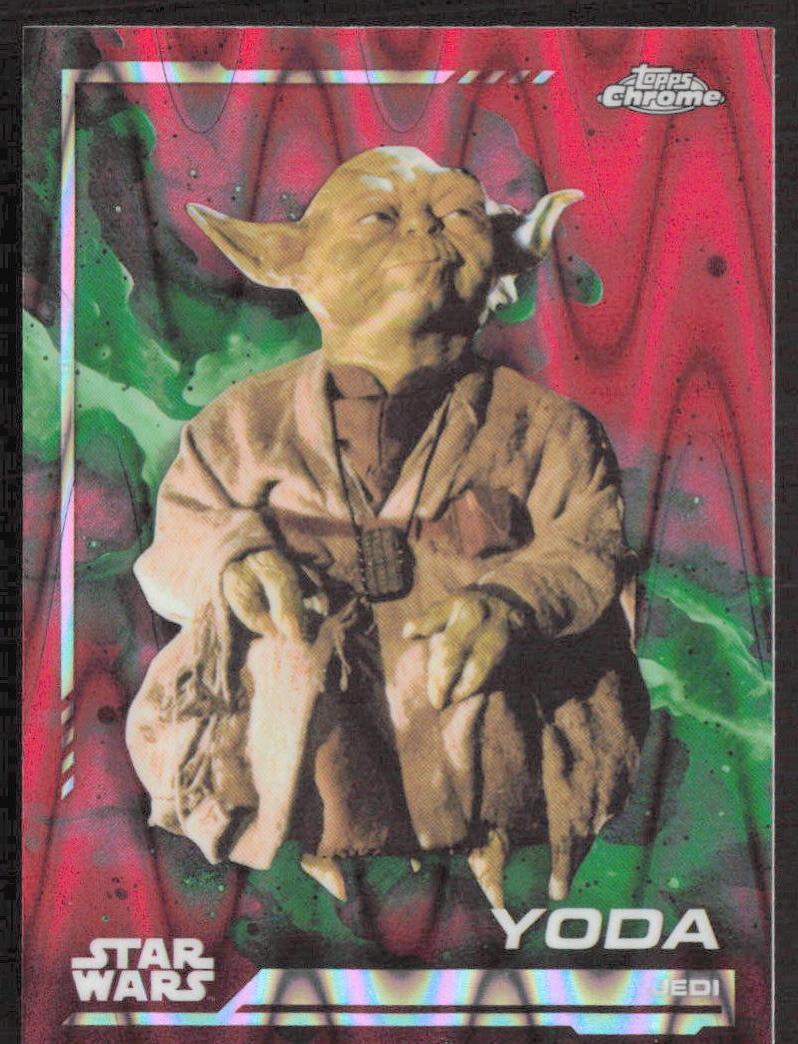 Yoda